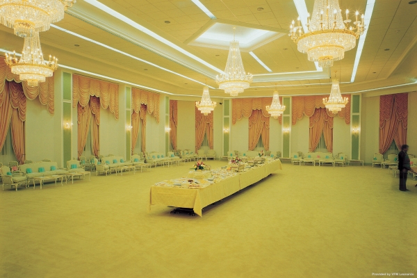 InterContinental Hotels ABHA (Abha)